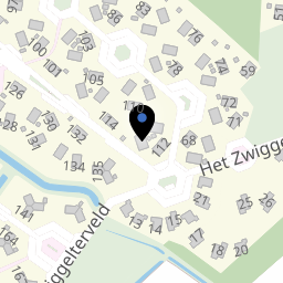 Appartement WTB00 R 865 113
