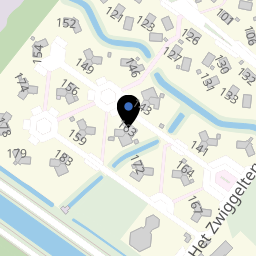 Appartement WTB00 R 865 163