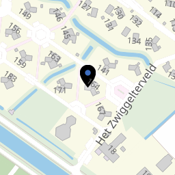 Appartement WTB00 R 865 165