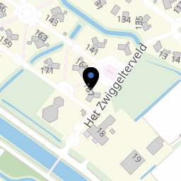 Appartement WTB00 R 865 167