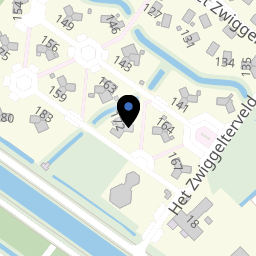Appartement WTB00 R 865 170