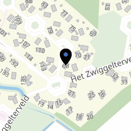 Appartement WTB00 R 865 68