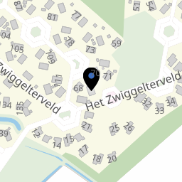 Appartement WTB00 R 865 69
