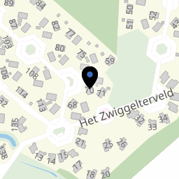 Appartement WTB00 R 865 70