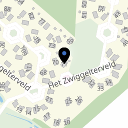 Appartement WTB00 R 865 71