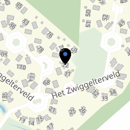 Appartement WTB00 R 865 72
