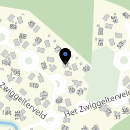 Appartement WTB00 R 865 75