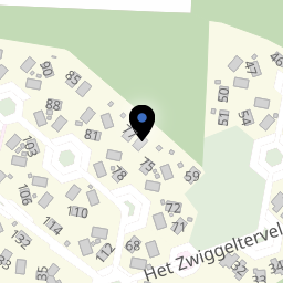 Appartement WTB00 R 865 76