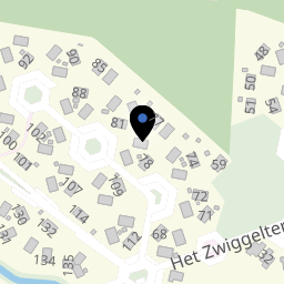 Appartement WTB00 R 865 80