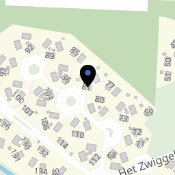 Appartement WTB00 R 865 81