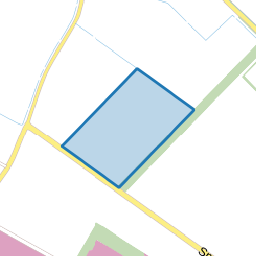Perceel WTB00-R-96