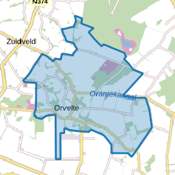Sectie S