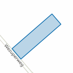 Perceel WTB00-S-139