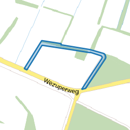 Perceel WTB00-S-234