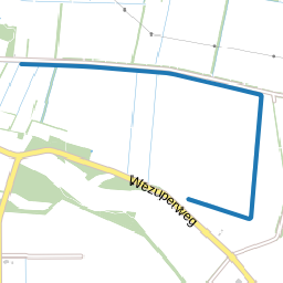 Perceel WTB00-S-237