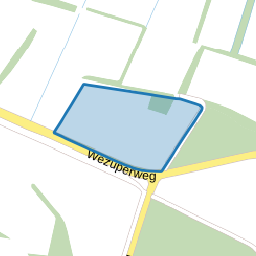 Perceel WTB00-S-240