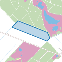 Perceel WTB00-S-27
