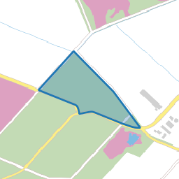 Perceel WTB00-S-32