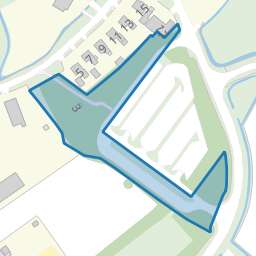 Perceel WTB00-S-351