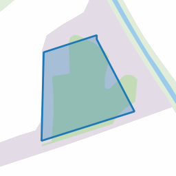 Perceel WTB00-S-421