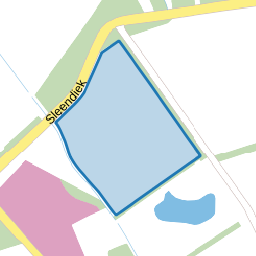 Perceel WTB00-S-429