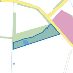 Perceel WTB00-S-464
