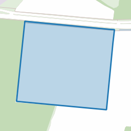 Perceel WTB00-S-541