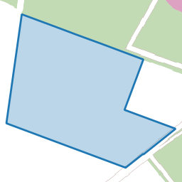 Perceel WTB00-S-555