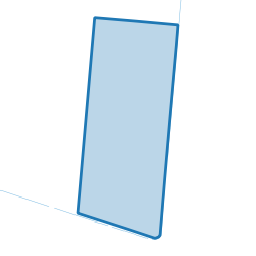 Perceel WTB00-S-580
