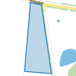 Perceel WTB00-S-581