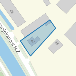 Perceel WTB00-S-616