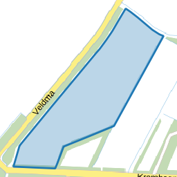 Perceel WTB00-S-646