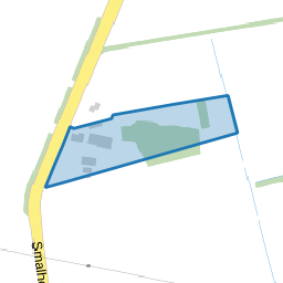 Perceel WTB00-S-648
