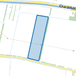 Perceel WTB00-S-653