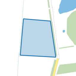 Perceel WTB00-S-673