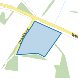 Perceel WTB00-S-675