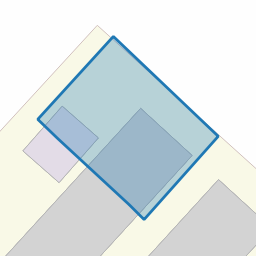 Perceel WTB00-S-713