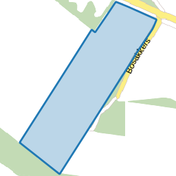 Perceel WTB00-S-824
