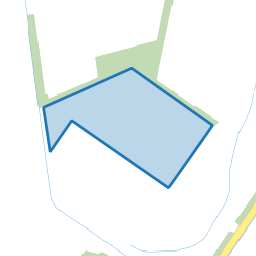 Perceel WTB00-S-862