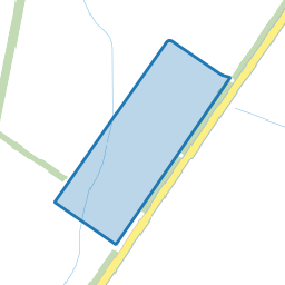 Perceel WTB00-S-863
