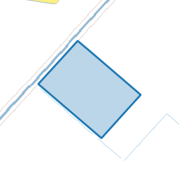 Perceel WTB00-S-894