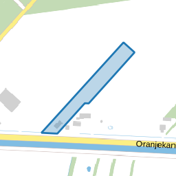 Perceel WTB00-S-913