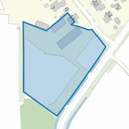 Perceel WTB00-S-964