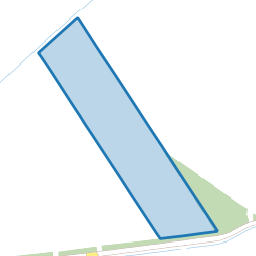 Perceel WTB00-T-122