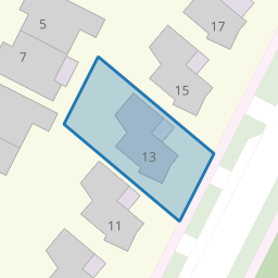 Perceel WTB00-T-1511