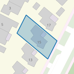 Perceel WTB00-T-1512