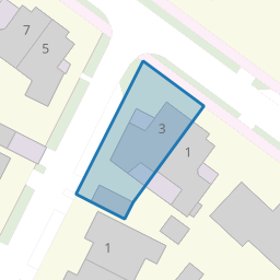 Perceel WTB00-T-1586