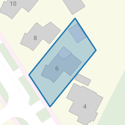 Perceel WTB00-T-1616