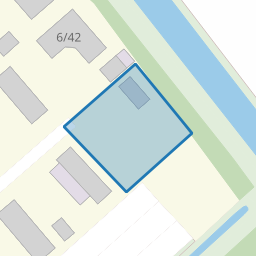Perceel WTB00-T-1691