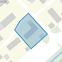 Perceel WTB00-T-1702